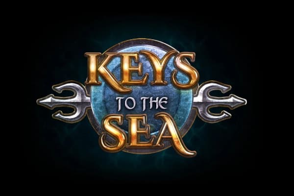 Keys to the Sea - Slot Popiplay | RTP N/A | MisterTopCasino