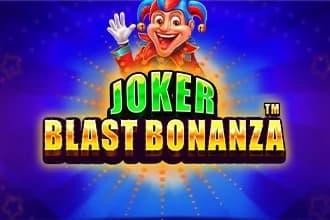 Joker Blast Bonanza - Slot Pragmatic Play | RTP N/A | MisterTopCasino