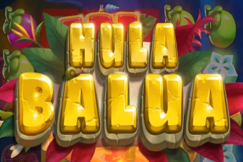Hula Balua - Slot Elk Studios | RTP N/A | MisterTopCasino