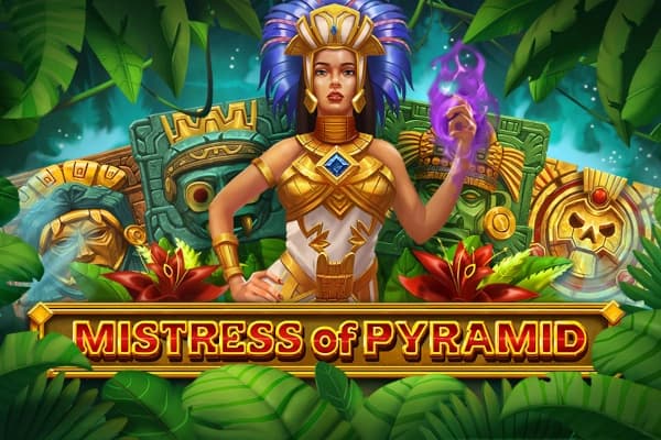 Mistress of Pyramid - Slot Zillion Games | RTP N/A | MisterTopCasino