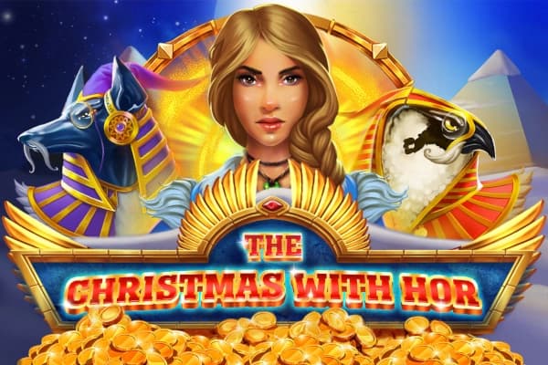 The Christmas with Hor - Slot Zillion Games | RTP N/A | MisterTopCasino