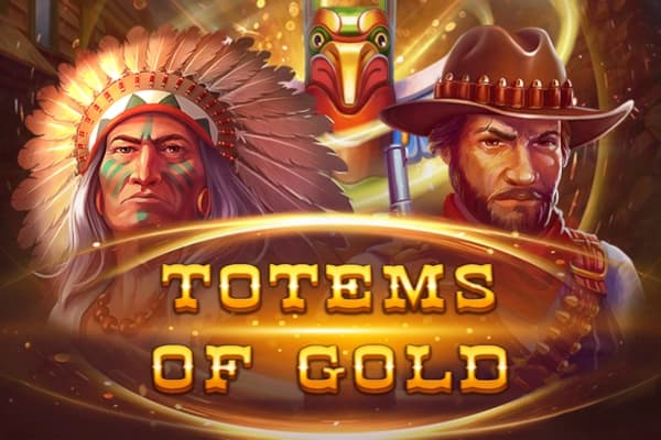 Totems of Gold - Slot Zillion Games | RTP N/A | MisterTopCasino