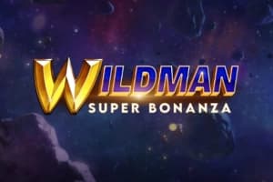 Wildman Super Bonanza - Slot Pragmatic Play | RTP N/A | MisterTopCasino