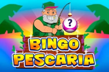 Bingo Pescaria - Slot Caleta Gaming | RTP N/A | MisterTopCasino