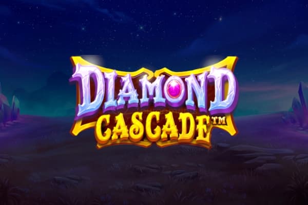 Diamond Cascade - Slot Pragmatic Play | RTP N/A | MisterTopCasino