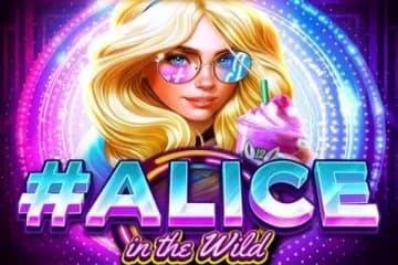 Alice in the Wild - Slot RubyPlay | RTP N/A | MisterTopCasino