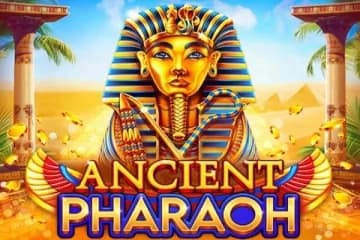 Ancient Pharaoh - Slot RubyPlay | RTP N/A | MisterTopCasino
