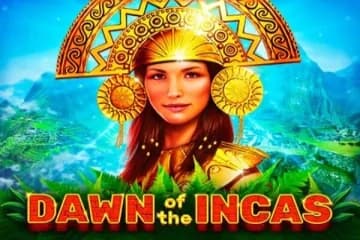 Dawn of the Incas - Slot RubyPlay | RTP N/A | MisterTopCasino
