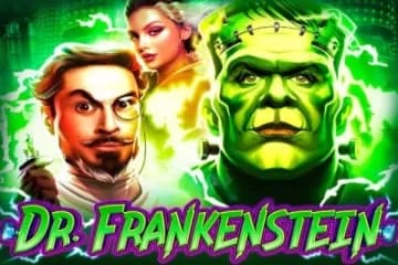 Dr. Frankenstein - Slot RubyPlay | RTP N/A | MisterTopCasino