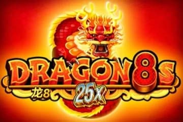 Dragon 8s 25x - Slot RubyPlay | RTP N/A | MisterTopCasino