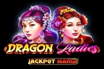 Dragon Ladies - Slot RubyPlay | RTP N/A | MisterTopCasino