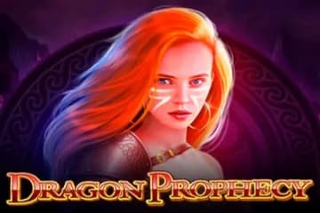 Dragon Prophecy - Slot RubyPlay | RTP N/A | MisterTopCasino