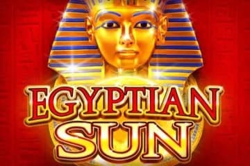 Egyptian Sun - Slot RubyPlay | RTP N/A | MisterTopCasino