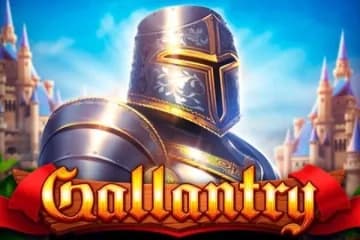 Gallantry - Slot RubyPlay | RTP N/A | MisterTopCasino