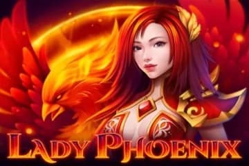 Lady Phoenix - Slot RubyPlay | RTP N/A | MisterTopCasino