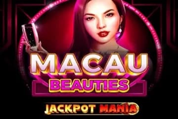 Macau Beauties - Slot RubyPlay | RTP N/A | MisterTopCasino