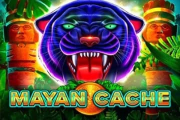 Mayan Cache - Slot RubyPlay | RTP N/A | MisterTopCasino
