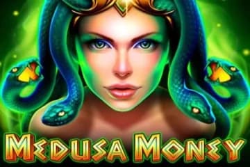 Medusa Money - Slot RubyPlay | RTP N/A | MisterTopCasino