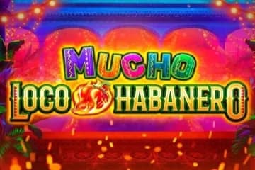 Mucho Loco Habanero - Slot RubyPlay | RTP N/A | MisterTopCasino
