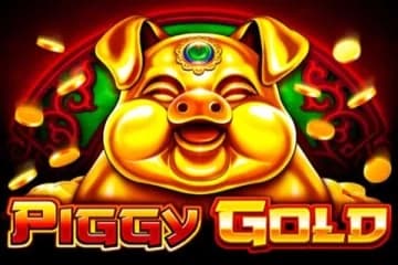 Piggy Gold - Slot RubyPlay | RTP N/A | MisterTopCasino