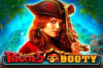 Pirate's Booty - Slot RubyPlay | RTP N/A | MisterTopCasino