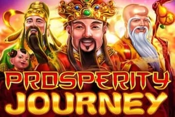 Prosperity Journey - Slot RubyPlay | RTP N/A | MisterTopCasino