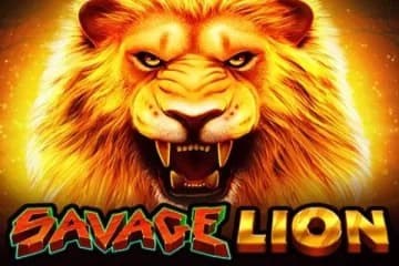 Savage Lion - Slot RubyPlay | RTP N/A | MisterTopCasino