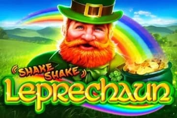 Shake Shake Leprechaun - Slot RubyPlay | RTP N/A | MisterTopCasino