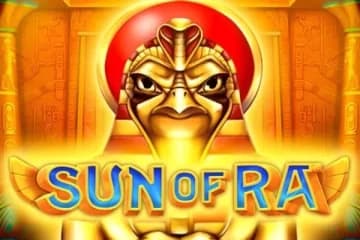 Sun of Ra - Slot RubyPlay | RTP N/A | MisterTopCasino