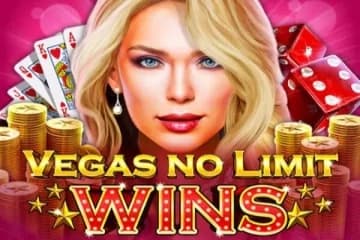 Vegas No Limit Wins - Slot RubyPlay | RTP N/A | MisterTopCasino