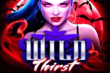 Wild Thirst - Slot RubyPlay | RTP N/A | MisterTopCasino