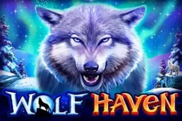 Wolf Haven - Slot RubyPlay | RTP N/A | MisterTopCasino