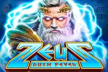 Zeus Rush Fever - Slot RubyPlay | RTP N/A | MisterTopCasino