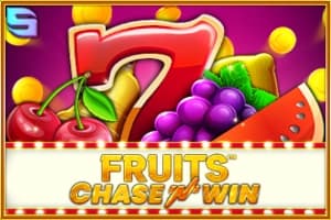 Fruits Chase 'N' Win - Slot Spinomenal | RTP N/A | MisterTopCasino