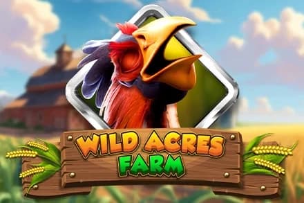 Wild Acres Farm - Slot Genii | RTP N/A | MisterTopCasino