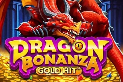 Gold Hit: Dragon Bonanza - Slot Playtech | RTP N/A | MisterTopCasino