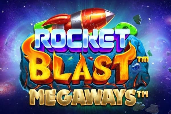 Rocket Blast Megaways - Slot Pragmatic Play | RTP N/A | MisterTopCasino