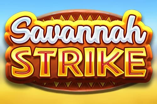 Savannah Strike - Slot Iron Dog Studio | RTP N/A | MisterTopCasino