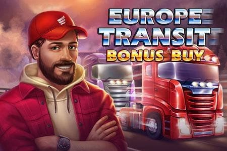 Europe Transit Bonus Buy - Slot Evoplay | RTP 96% | MisterTopCasino