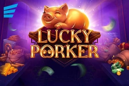 Lucky Porker - Slot Evoplay | RTP N/A | MisterTopCasino