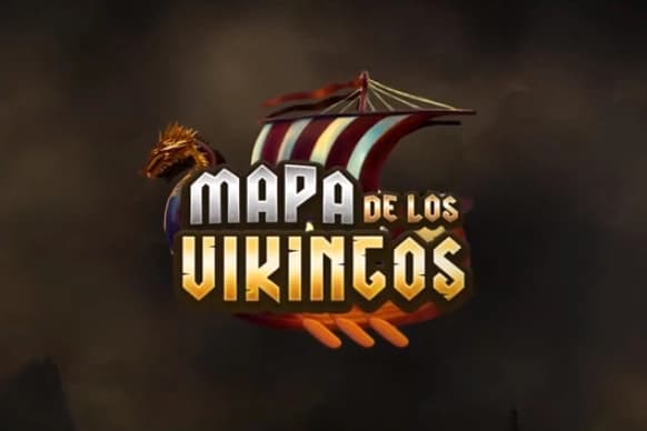 Mapa de los Vikingos - Slot MGA | RTP N/A | MisterTopCasino