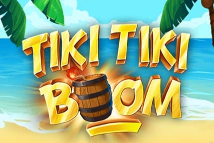 Tiki Tiki Boom - Slot Northern Lights Gaming | RTP N/A | MisterTopCasino