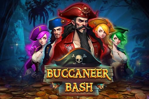 Buccaneer Bash - Slot RTG | RTP N/A | MisterTopCasino