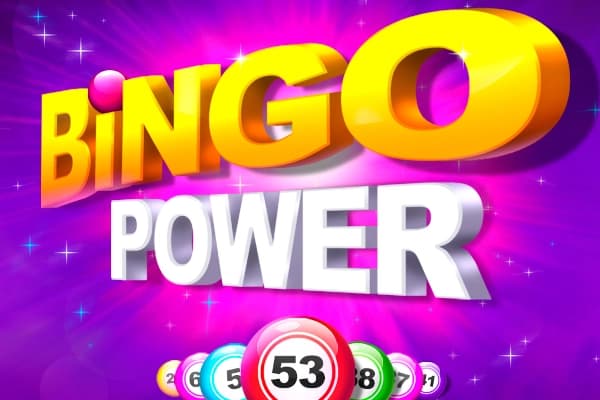 Bingo Power - Slot Belatra | RTP N/A | MisterTopCasino