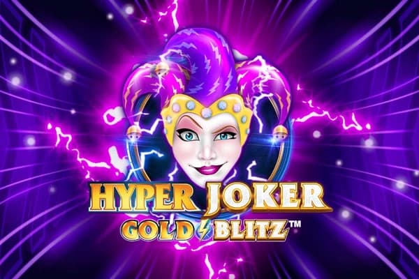 Hyper Joker Gold Blitz - Slot Fortune Factory Studios | RTP N/A | MisterTopCasino