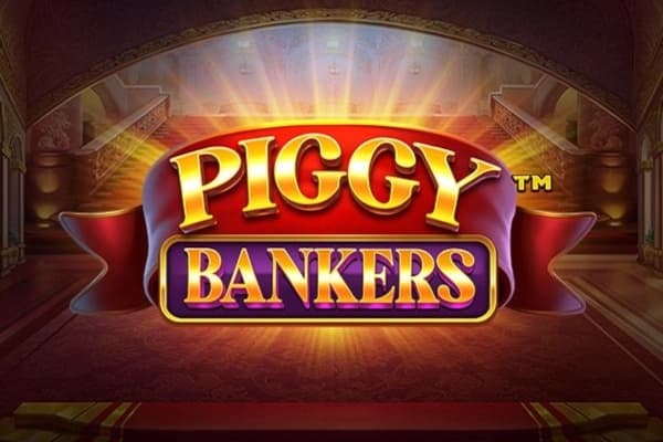 Piggy Bankers - Slot Pragmatic Play | RTP 96.05% | MisterTopCasino