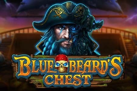 Blue Beard's Chest - Slot REEVO | RTP N/A | MisterTopCasino