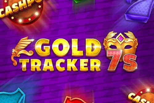 Gold Tracker 7s - Slot Kalamba Games | RTP N/A | MisterTopCasino