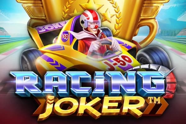Racing Joker - Slot Pragmatic Play | RTP N/A | MisterTopCasino