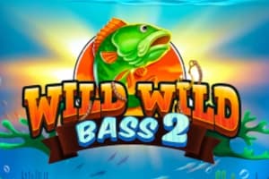 Wild Wild Bass 2 - Slot Stakelogic | RTP N/A | MisterTopCasino